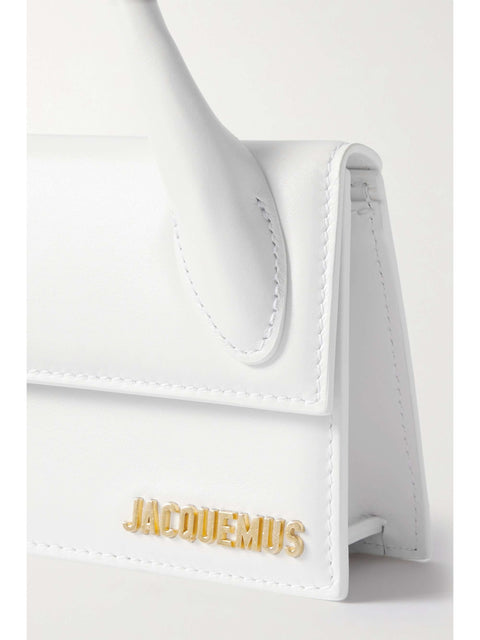 JACQUEMUS Le Chiquito Bag