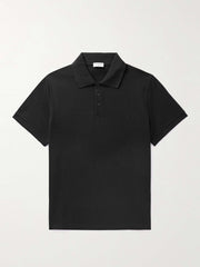 SAINT LAURENT Polo T-Shirt