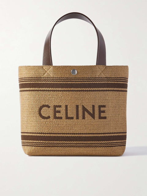 Celine Homme Tote Bag