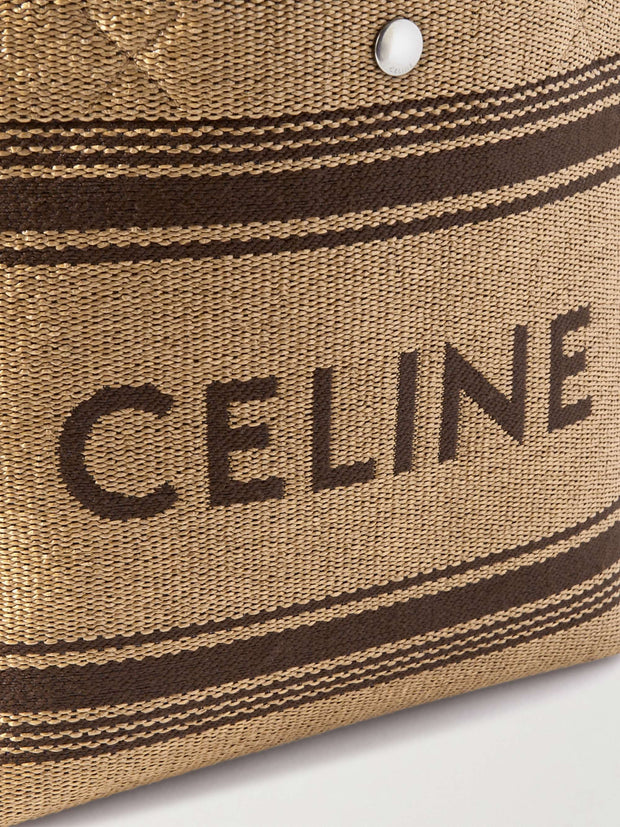 Celine Homme Tote Bag