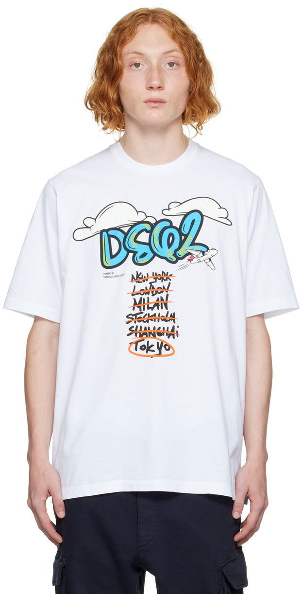 DSquared2 T-Shirt